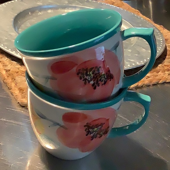 2 new pioneer woman Coffee mug - Picture 3 of 3